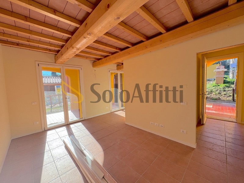 Trilocale in Affitto a Riparbella, 650&euro;, 70 m²