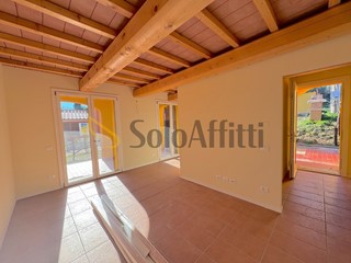 Trilocale in Affitto a Riparbella, 650&euro;, 70 m²