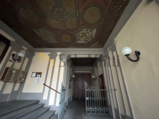 Quadrilocale in Affitto a Torino, zona San Donato, 1'500&euro;, 120 m², arredato