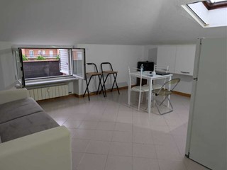 Monolocale in Vendita a Ciriè, 39'000&euro;, 34 m²