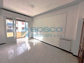 Appartamento in Vendita a La Spezia, zona Est, 250'000&euro;, 110 m²