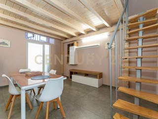 Trilocale in Vendita a Catania, 75'000&euro;, 67 m², arredato