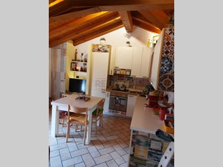 Bilocale in Vendita a Crema, 155'000&euro;, 52 m², arredato, con Box