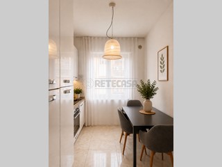 Appartamento in Vendita a Vicenza, 172'000&euro;, 86 m², con Box