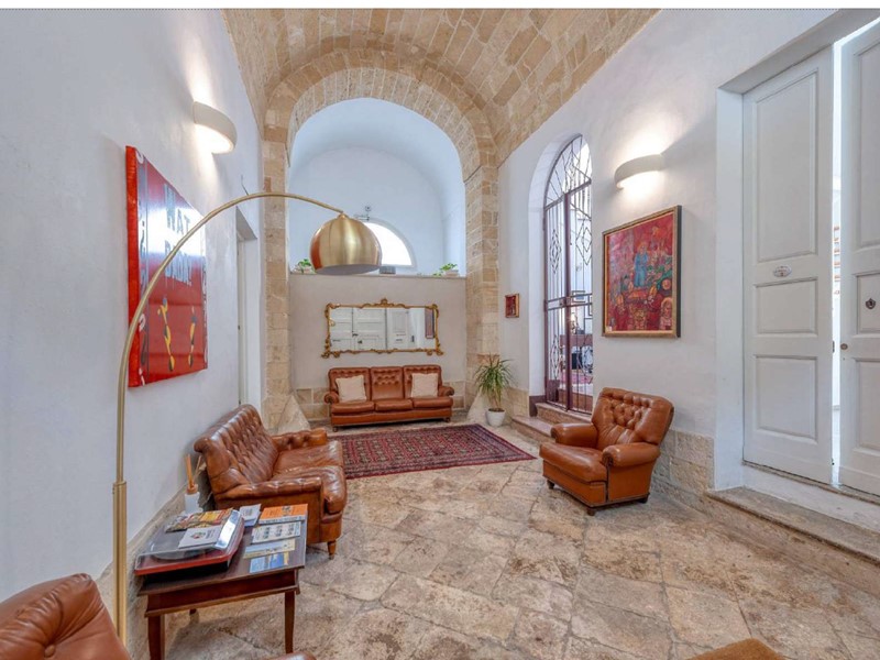 Appartamento in Vendita a Nardò, 1'500'000&euro;, 400 m²