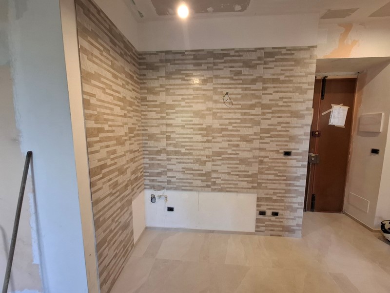 Bilocale in Affitto a Torino, zona Nizza Millefonti, 650&euro;, 50 m², arredato