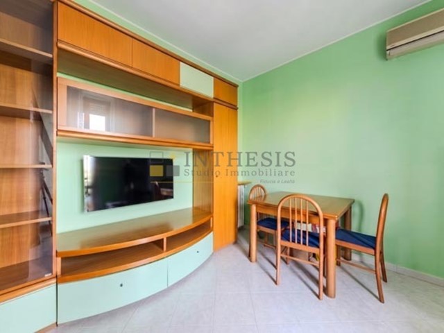 Bilocale in Vendita a Cologno Monzese, 149'000&euro;, 62 m²