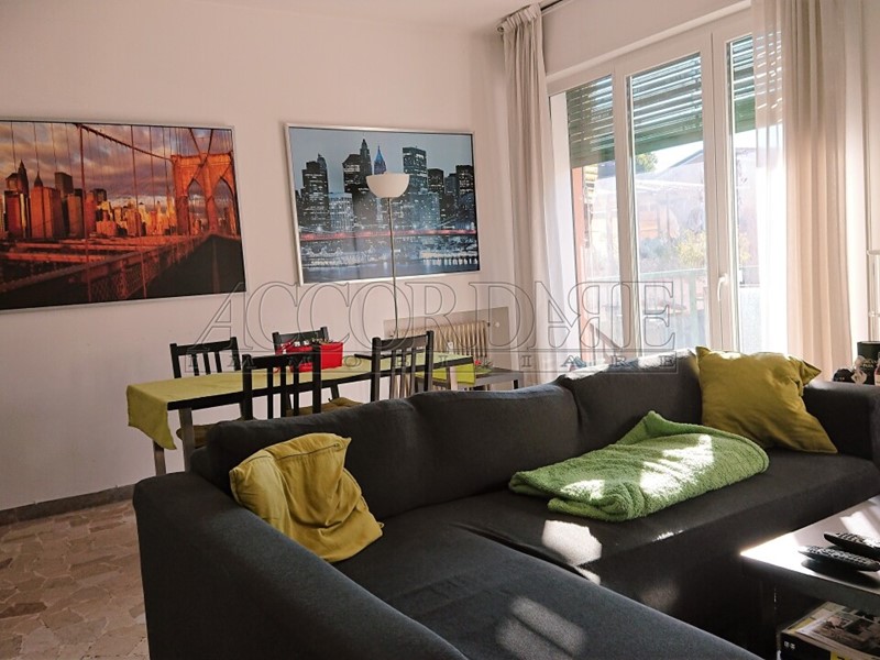 Appartamento in Affitto a Padova, zona Forcellini, 650&euro;, 90 m², arredato, con Box