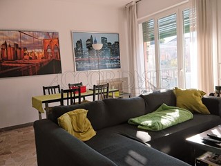 Appartamento in Affitto a Padova, zona Forcellini, 650&euro;, 90 m², arredato, con Box