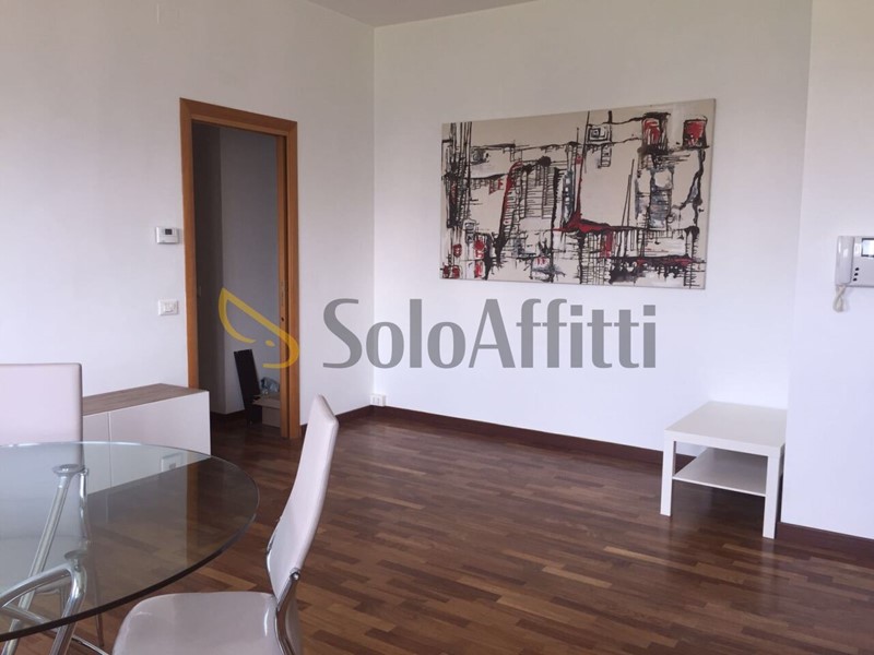 Bilocale in Affitto a Pescara, zona Tribunale Nuovo, 580&euro;, 55 m², arredato