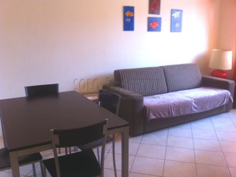 Bilocale in Affitto a Brescia, zona Ospedale Civile, 750&euro;, 60 m², arredato