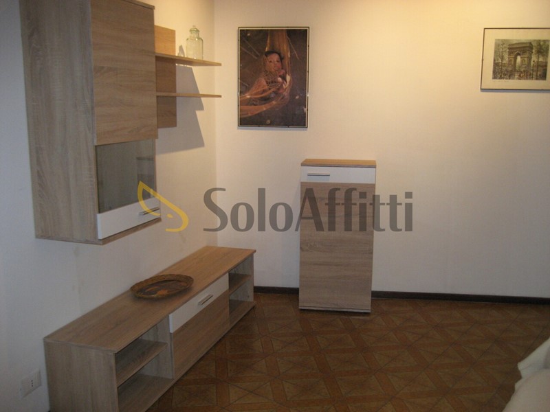Bilocale in Affitto a Brescia, zona Borgo Trento, 650&euro;, 50 m², arredato