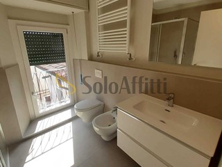 Bilocale in Affitto a Brescia, zona Brescia Antica, 700&euro;, 40 m², arredato