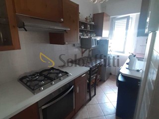 Trilocale in Affitto a Brescia, 750&euro;, 70 m², arredato
