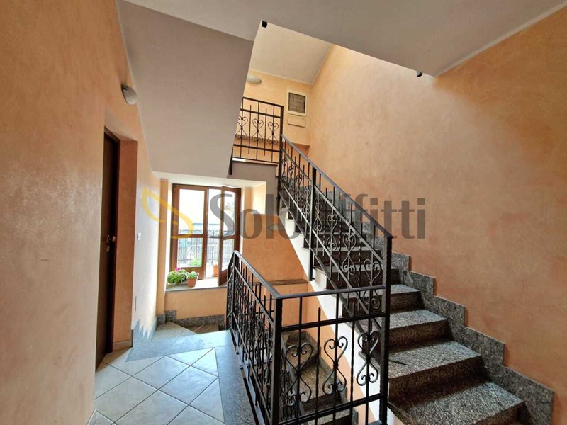 Bilocale in Affitto a Caselle Torinese, 60 m²