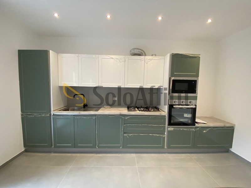 Bilocale in Affitto a Novafeltria, zona Secchiano, 680&euro;, 50 m²
