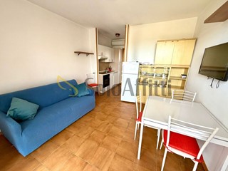 Bilocale in Affitto a Alba Adriatica, 400&euro;, 35 m²