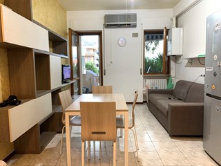 Trilocale in Affitto a Francavilla al Mare, 380&euro;, 70 m², arredato