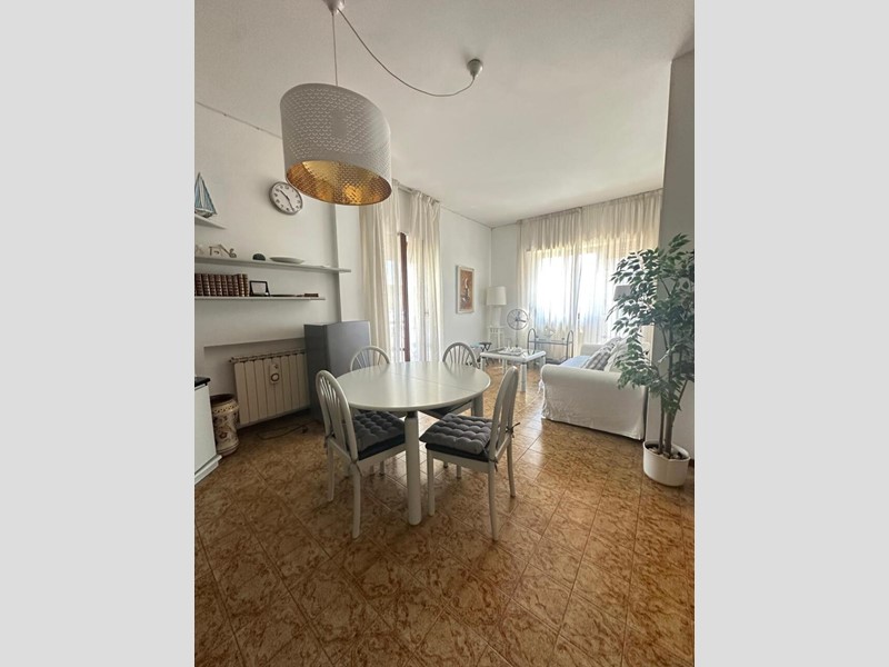 Quadrilocale in Affitto a Francavilla al Mare, 350&euro;, 65 m², arredato