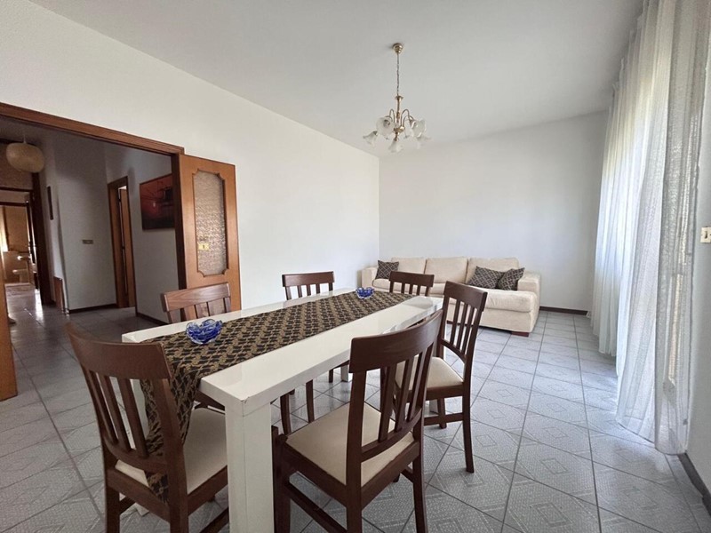 Appartamento in Affitto a Francavilla al Mare, 480&euro;, 120 m², arredato