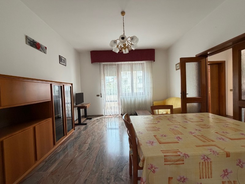 Quadrilocale in Affitto a Francavilla al Mare, 580&euro;, 100 m², arredato