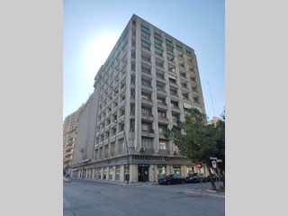 Quadrilocale in Vendita a Taranto, zona DANTE, 125'000&euro;, 120 m²