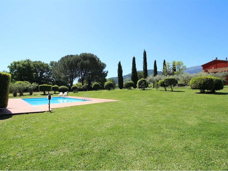 Quadrilocale in Vendita a Capannori, 145'000&euro;, 77 m²