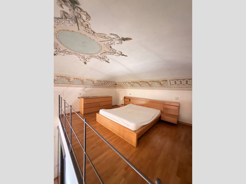 Bilocale in Affitto a Pisa, 1'100&euro;, 50 m², arredato
