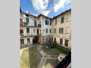 Trilocale in Vendita a Vaprio d'Adda, 33'000&euro;, 59 m²