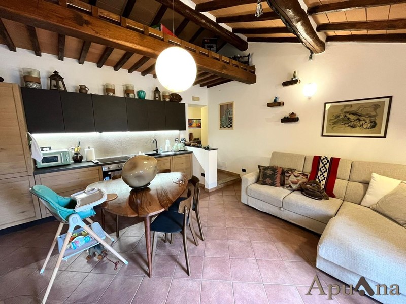 Trilocale in Vendita a Massa, 200'000&euro;, 90 m²
