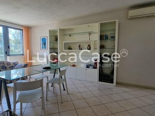 Quadrilocale in Vendita a Lucca, zona Arancio, 240'000&euro;, 90 m², arredato