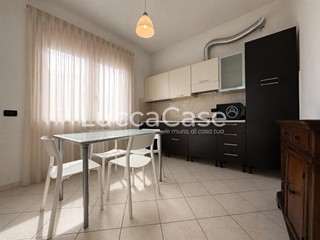 Quadrilocale in Vendita a Lucca, zona Arancio, 240'000&euro;, 90 m², arredato