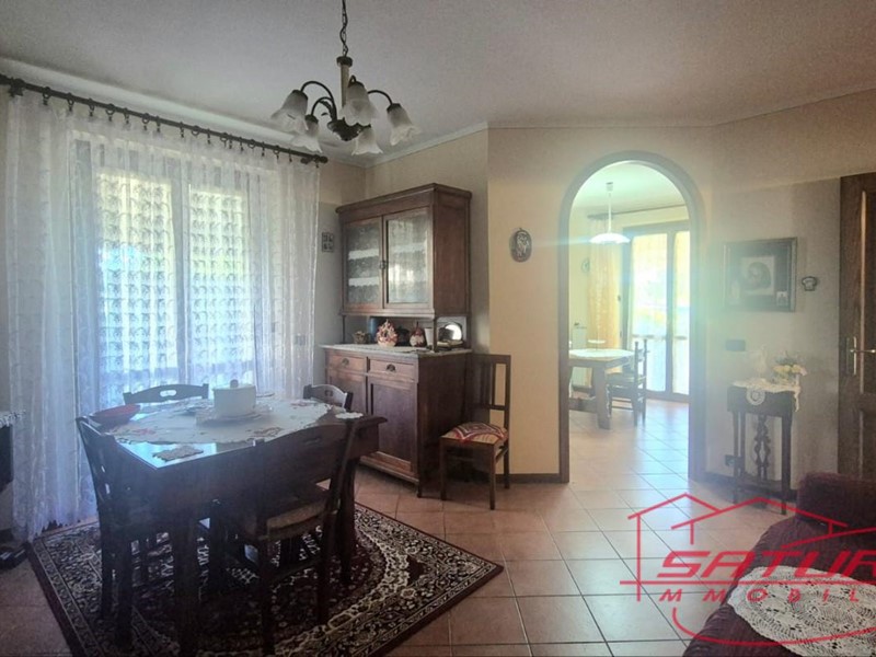 Quadrilocale in Vendita a Lucca, zona Saltocchio, 198'000&euro;, 75 m²