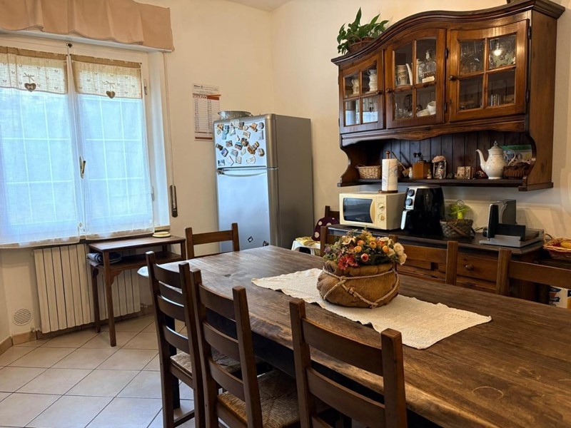 Appartamento in Vendita a Bibbona, 185'000&euro;, 90 m², arredato, con Box