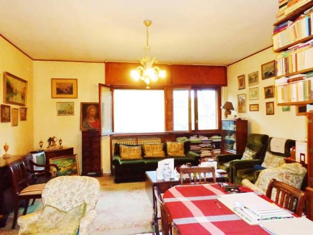 Quadrilocale in Vendita a Pisa, 170'000&euro;, 108 m²