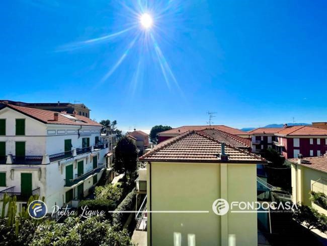 Trilocale in Vendita a Borgio Verezzi, 314'000&euro;, 87 m²