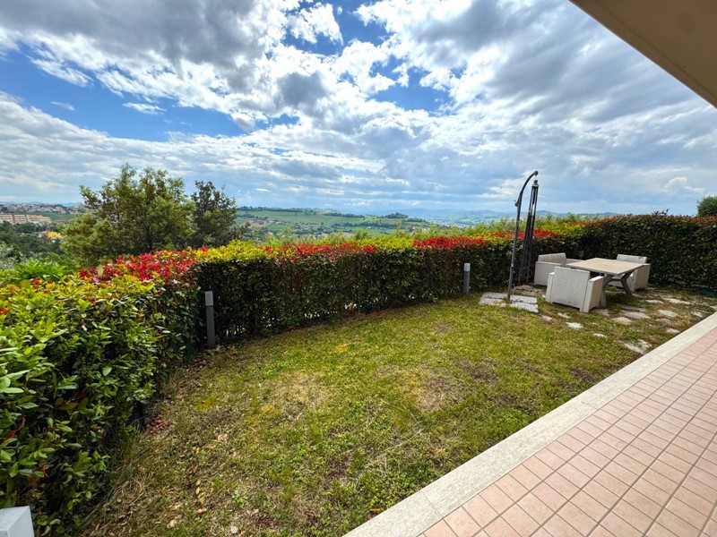 Appartamento in Vendita a Fermo, 195'000&euro;, 91 m²