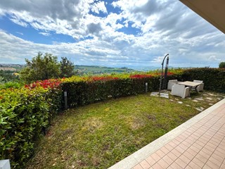 Appartamento in Vendita a Fermo, 195'000&euro;, 91 m²