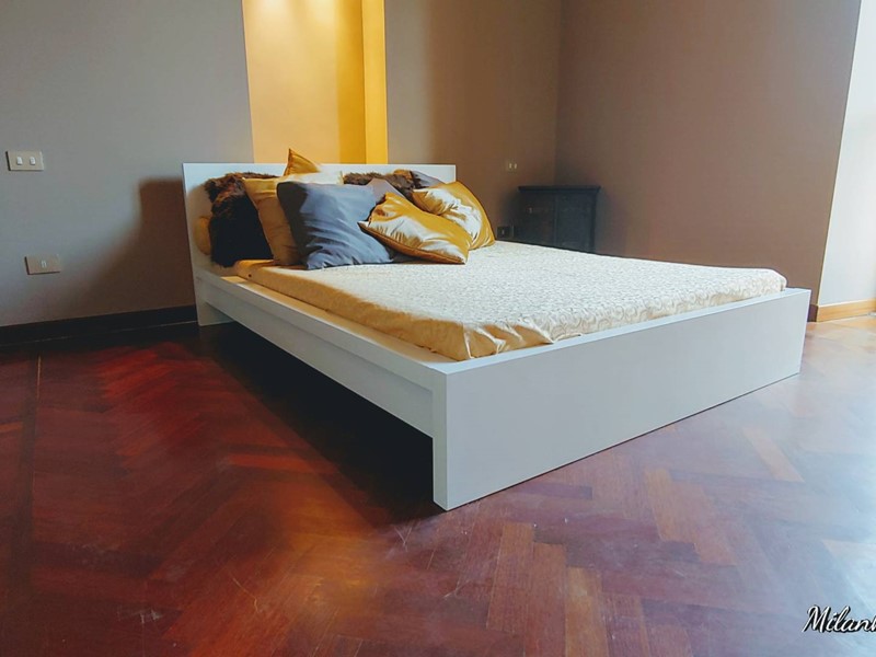 Quadrilocale in Affitto a Milano, 1'400&euro;, 120 m²