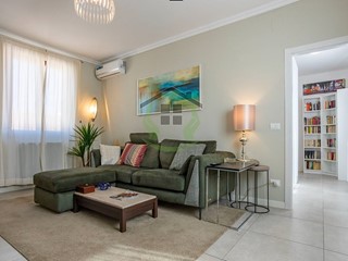 Trilocale in Vendita a San Benedetto del Tronto, 198'000&euro;, 86 m²