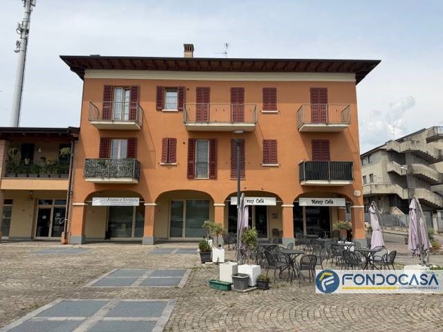 Trilocale in Vendita a Palazzolo sull'Oglio, 170'000&euro;, 86 m²