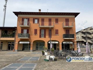 Trilocale in Vendita a Palazzolo sull'Oglio, 170'000&euro;, 86 m²