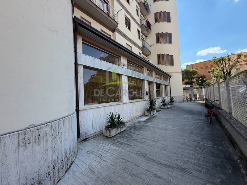 Appartamento in Vendita a Ascoli Piceno, 179'000&euro;, 122 m²