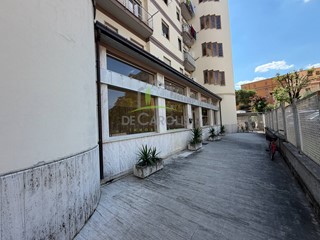 Appartamento in Vendita a Ascoli Piceno, 179'000&euro;, 122 m²