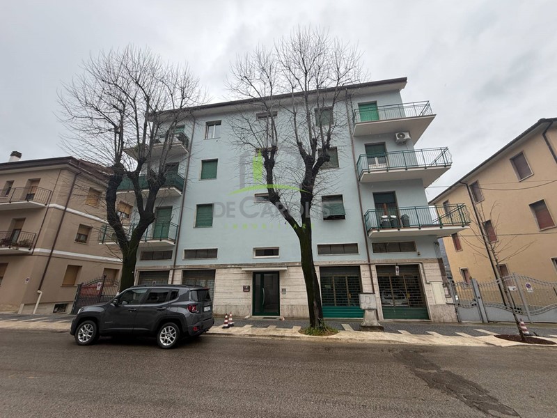Appartamento in Vendita a Ascoli Piceno, 125'000&euro;, 85 m²