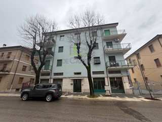 Appartamento in Vendita a Ascoli Piceno, 125'000&euro;, 85 m²