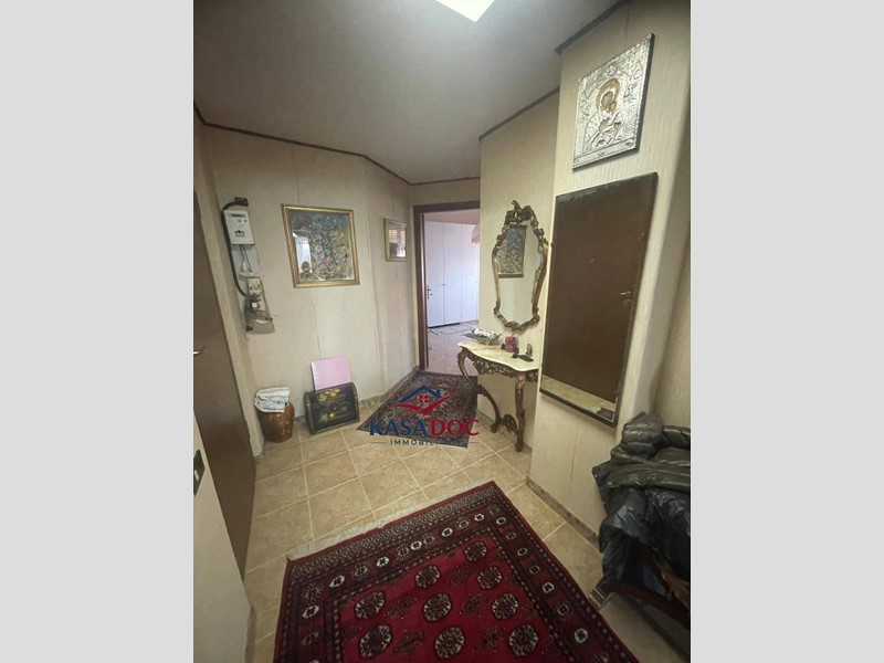 Quadrilocale in Affitto a Catanzaro, 650&euro;, 110 m²
