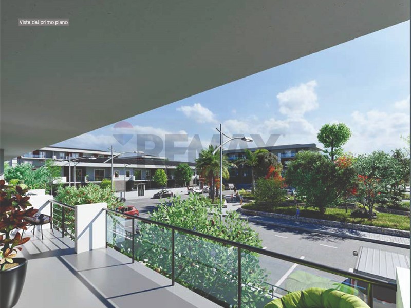 Quadrilocale in Vendita a Santa Maria Imbaro, 241'000&euro;, 155 m²