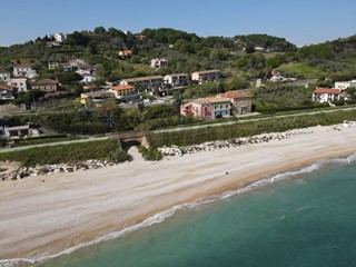 Trilocale in Vendita a San Vito Chietino, 165'000&euro;, 61 m²