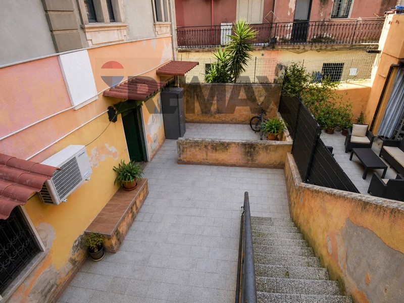 Trilocale in Vendita a Catania, 27'000&euro;, 59 m²